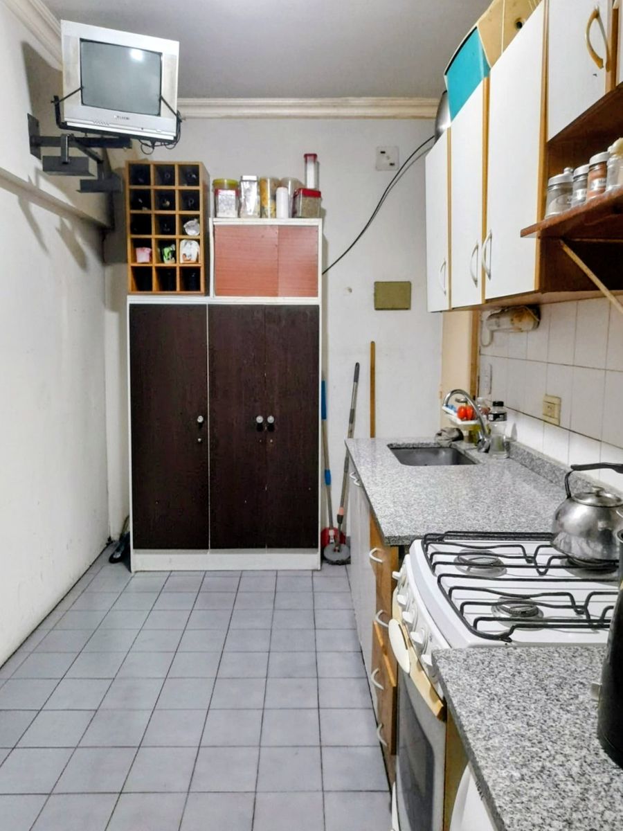 Departamento en venta en Villa Madero - 3