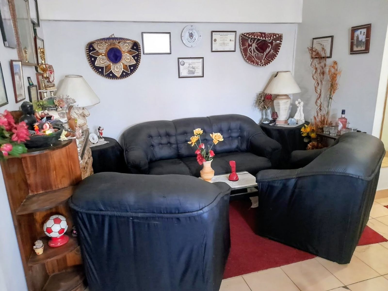 Departamento en venta en Villa Madero - 4
