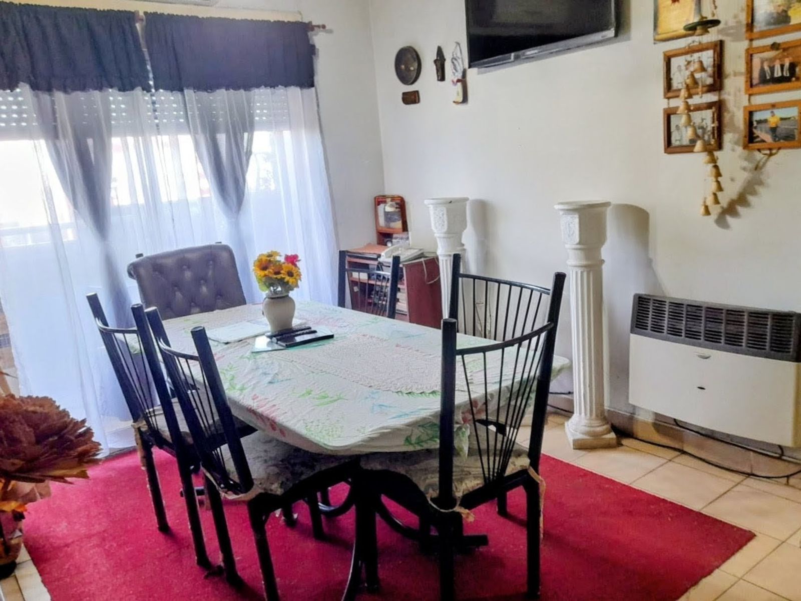 Departamento en venta en Villa Madero - 5
