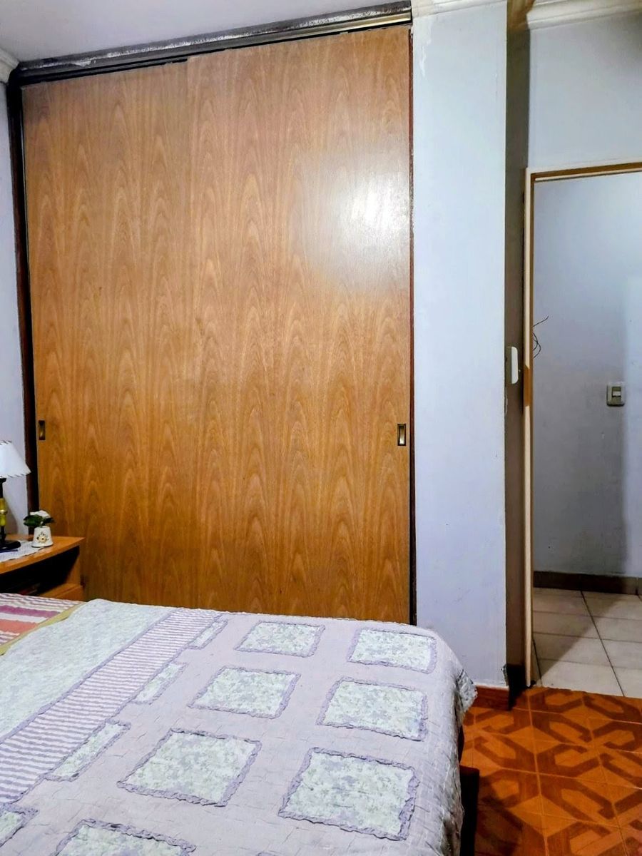 Departamento en venta en Villa Madero - 11