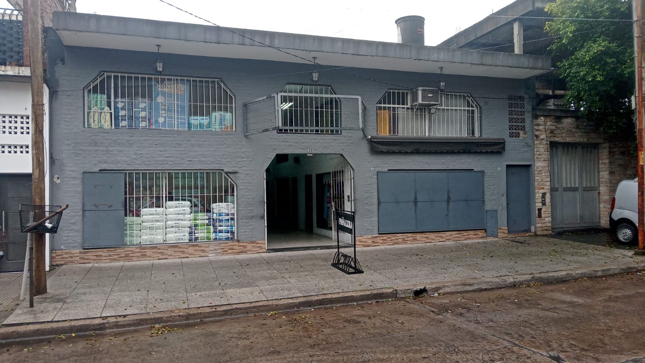 Galería en Venta en Aldo Bonzi - 1