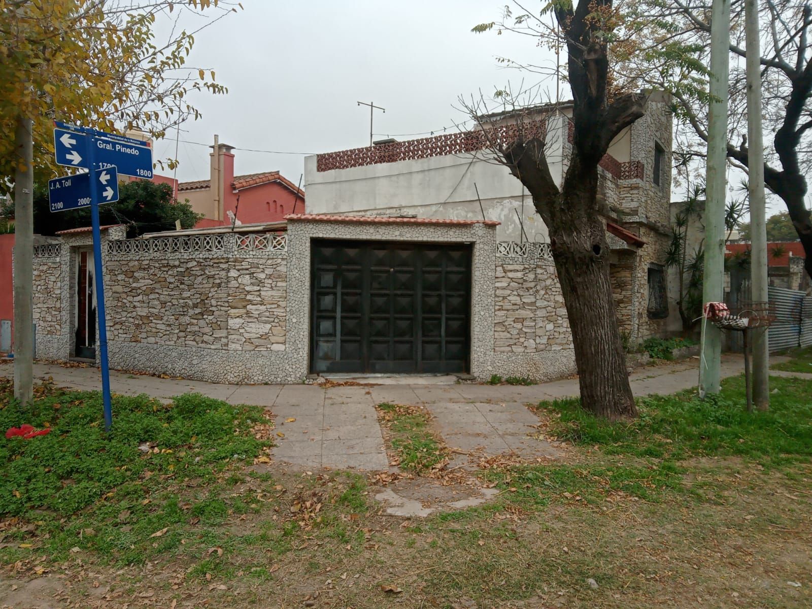 Casa en venta en Aldo Bonzi - 1