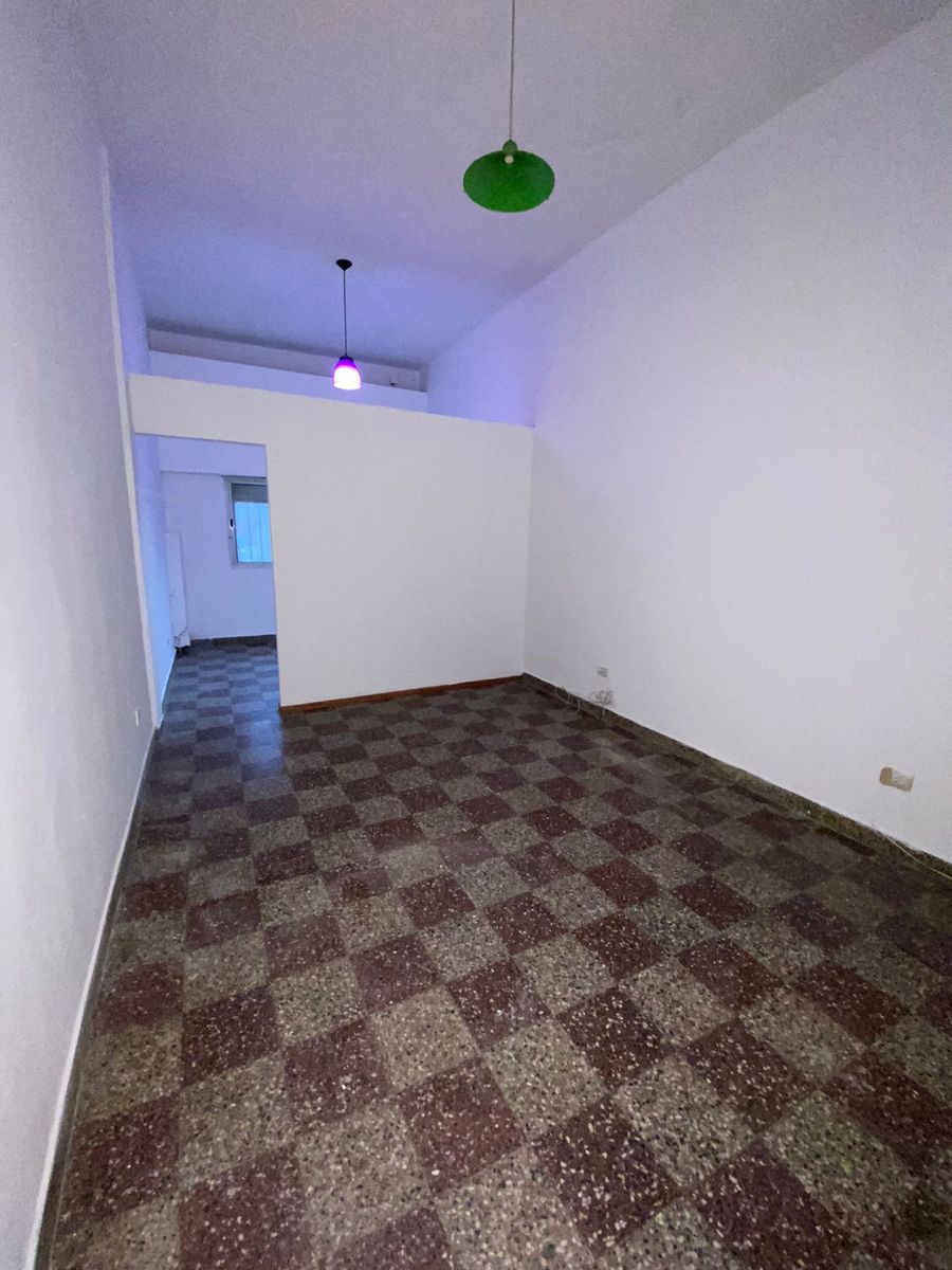 Departamento en alquiler en Aldo Bonzi - 3