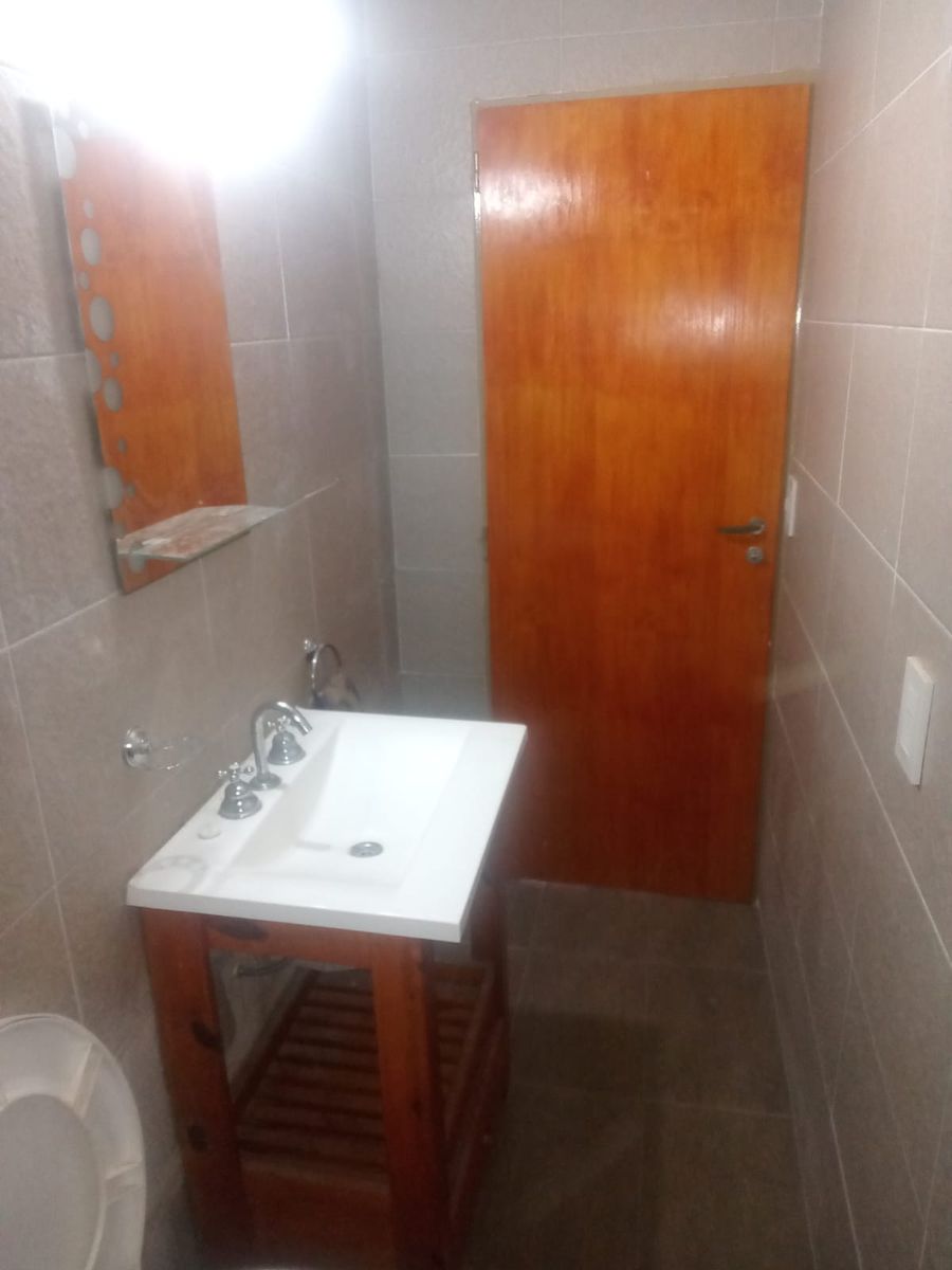 Departamento en alquiler en Villa Madero - 2