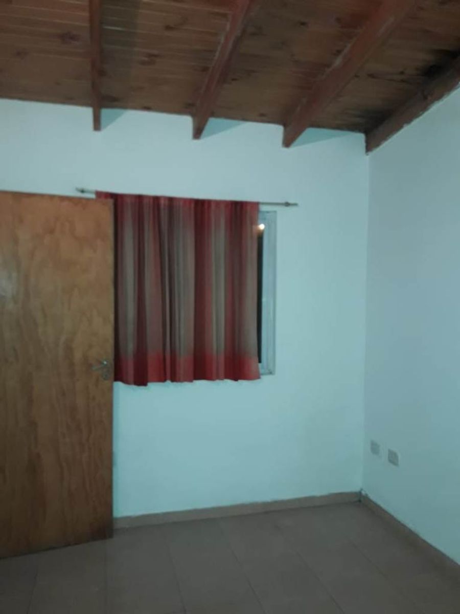 Departamento en alquiler en Aldo Bonzi - 4