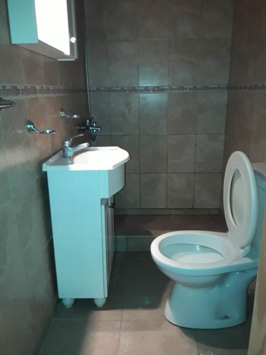Departamento en alquiler en Aldo Bonzi - 6