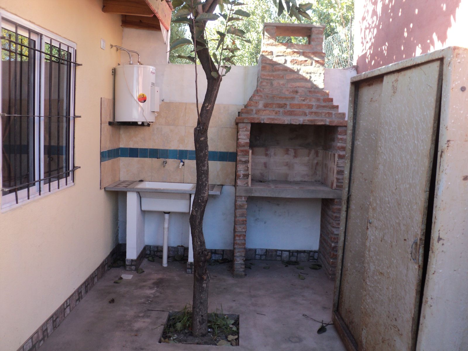 Departamento en alquiler en Aldo Bonzi - 7