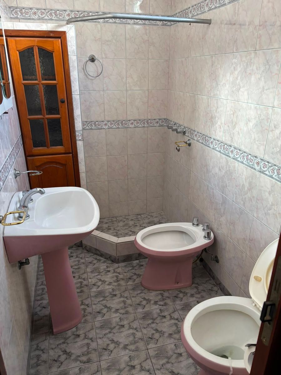 Departamento en alquiler en Aldo Bonzi - 3