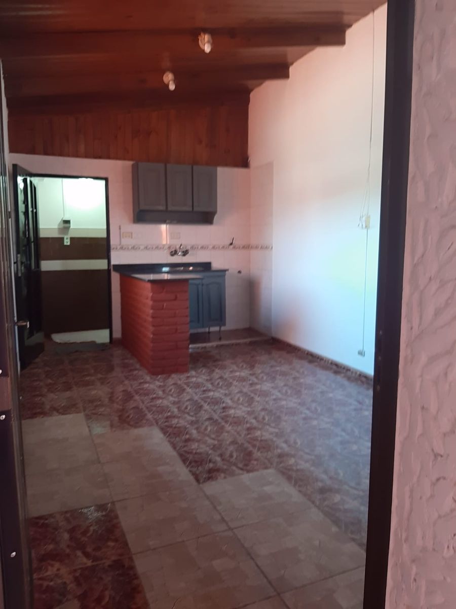 Departamento en alquiler - 2