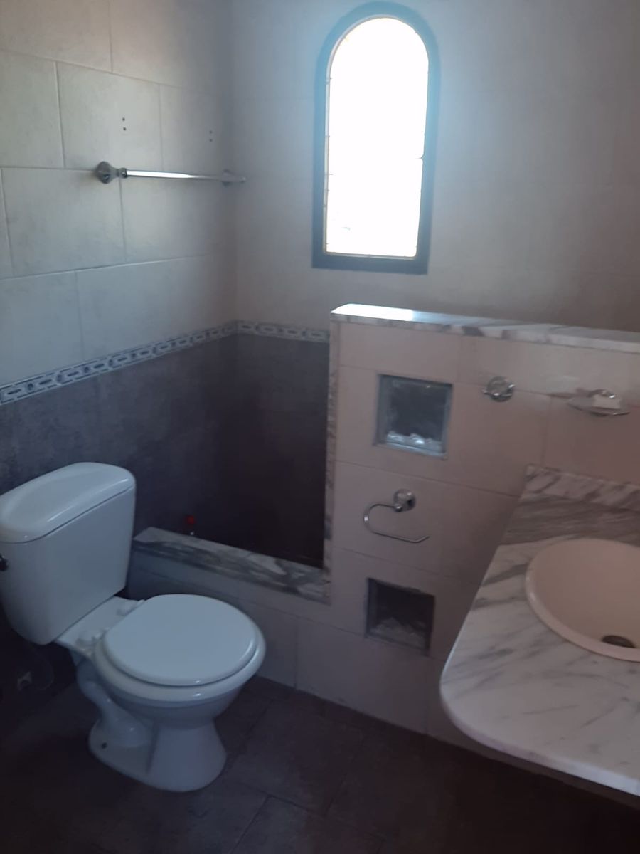 Departamento en alquiler - 3