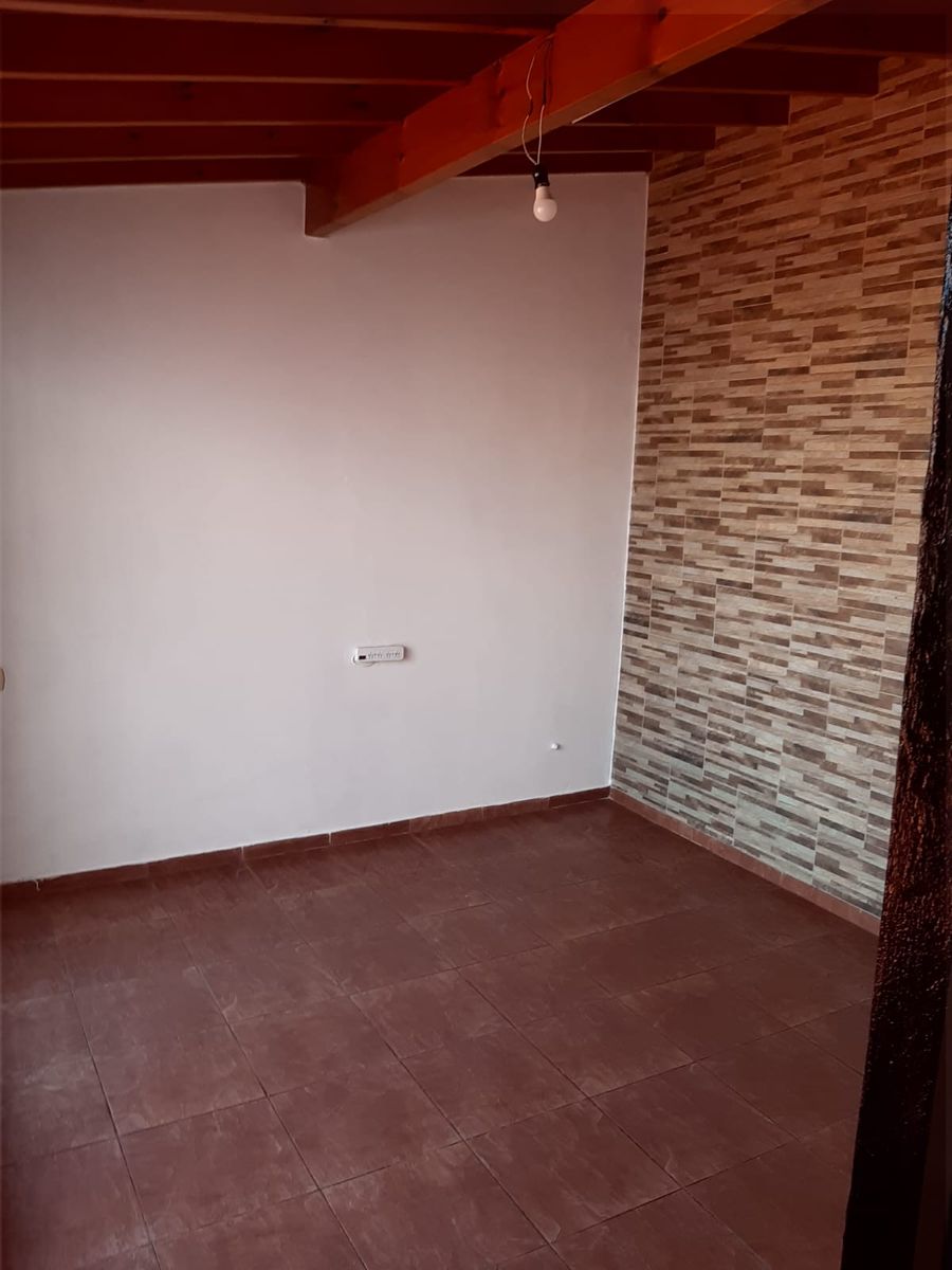 Departamento en alquiler - 4
