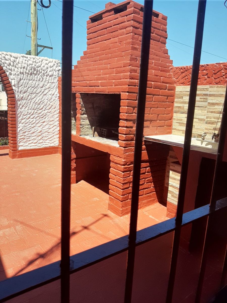 Departamento en alquiler - 5