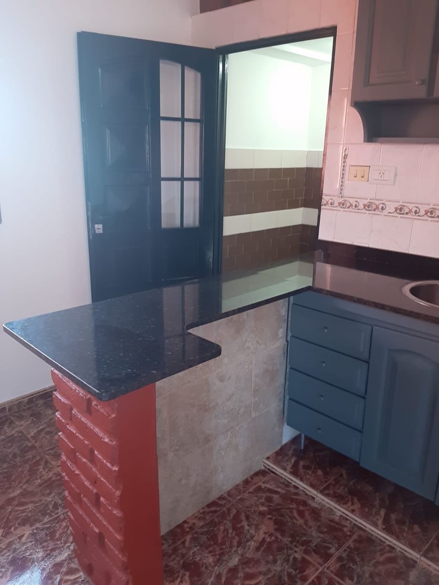 Departamento en alquiler - 7
