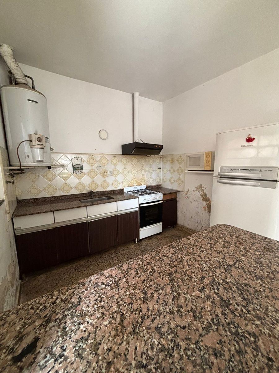 Casa y Departamento en Venta en Aldo Bonzi - 8