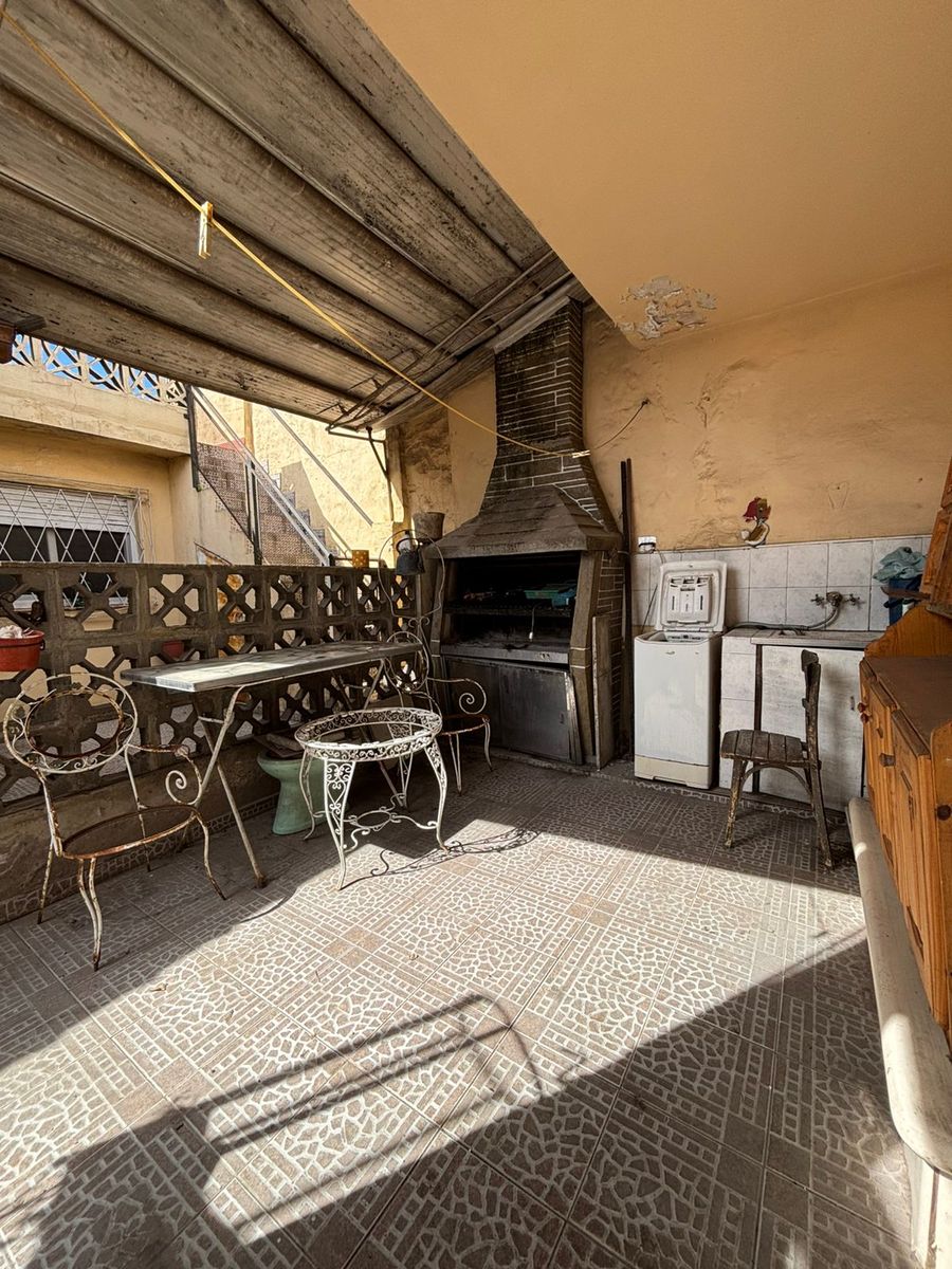 Casa y Departamento en Venta en Aldo Bonzi - 11