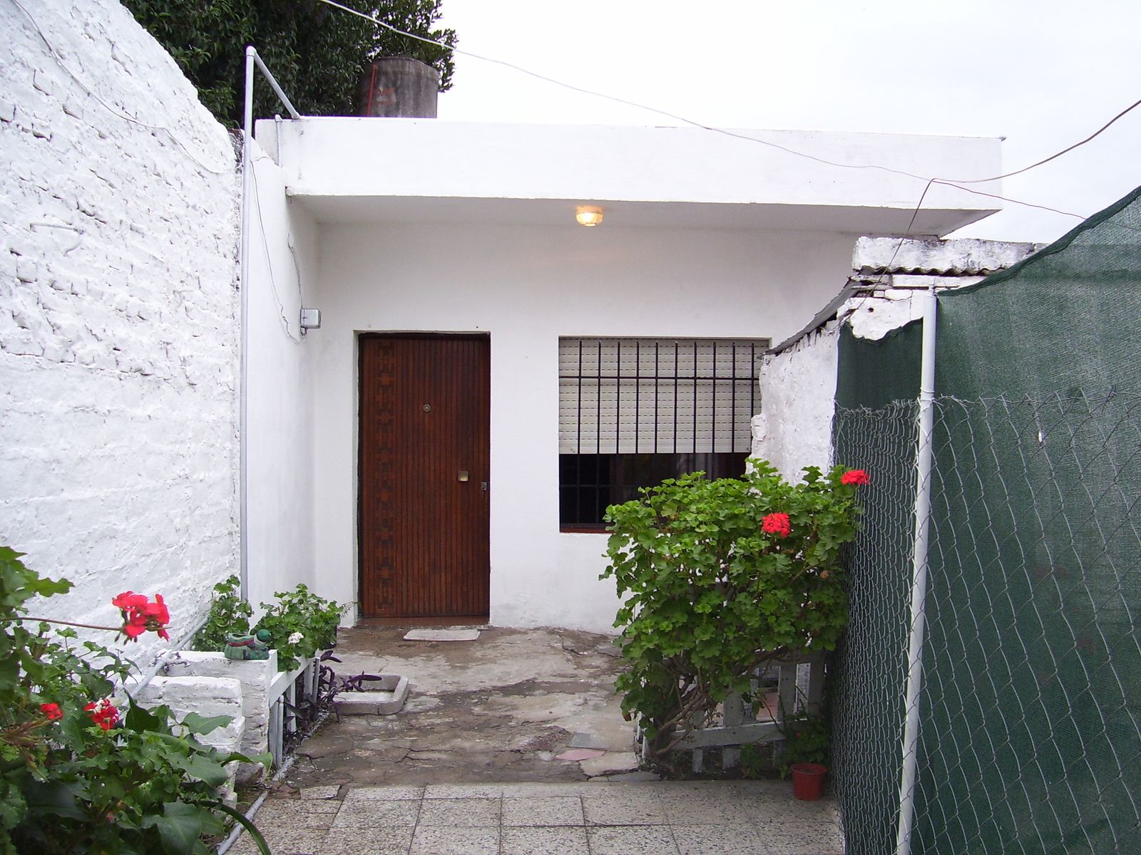 Departamento en alquiler en Aldo Bonzi - 1