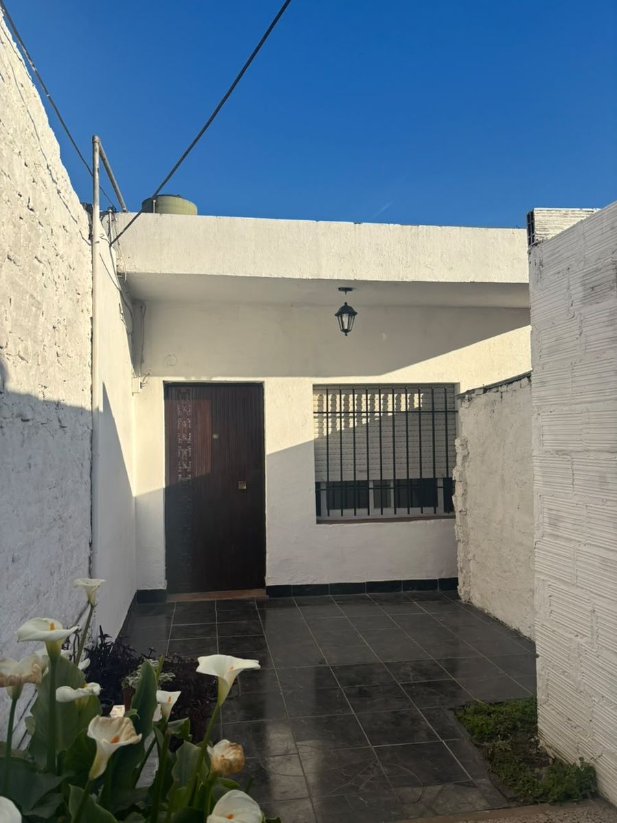 Departamento en alquiler en Aldo Bonzi — foto 2