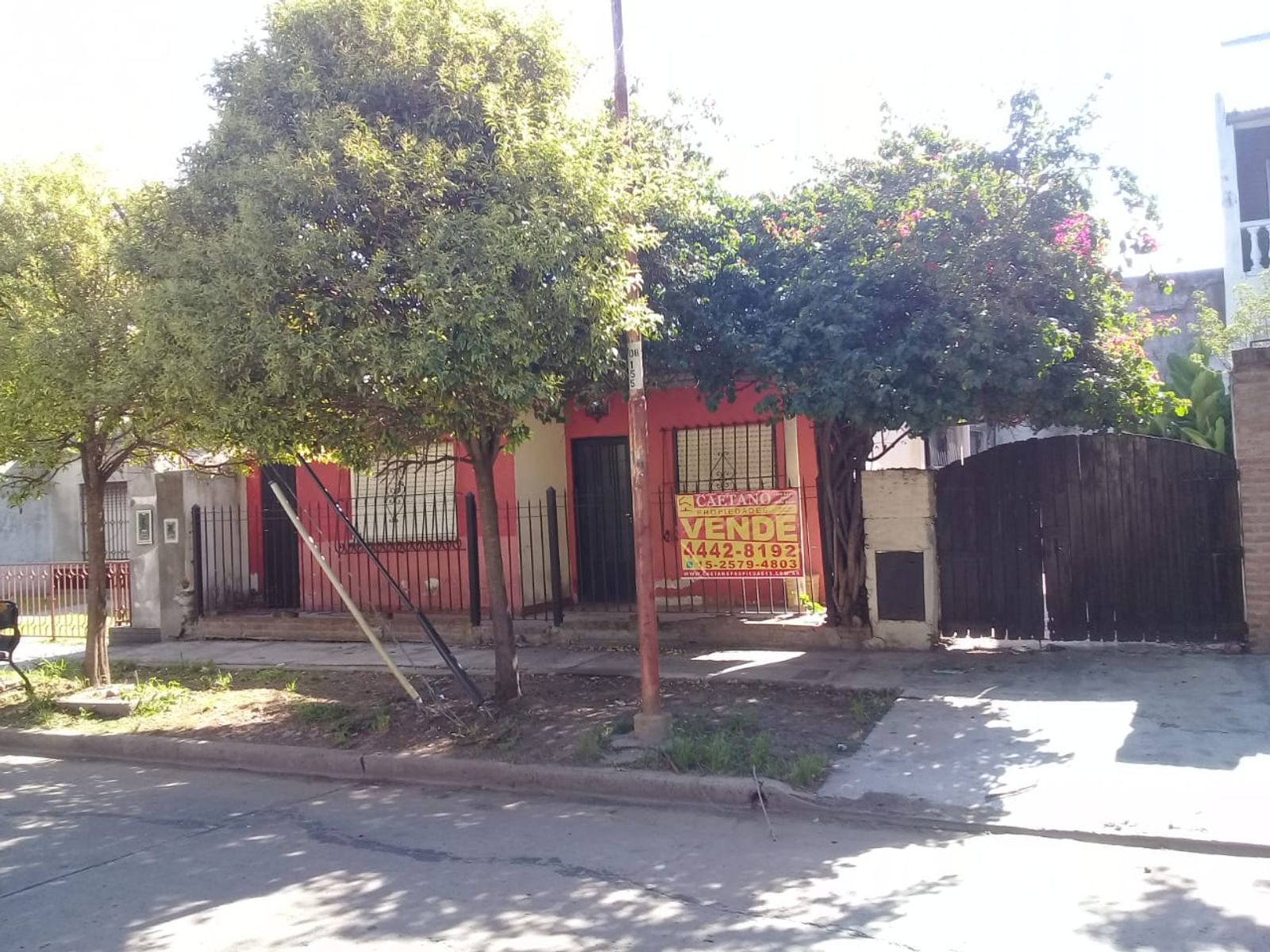 Casa en venta en Aldo Bonzi - 1