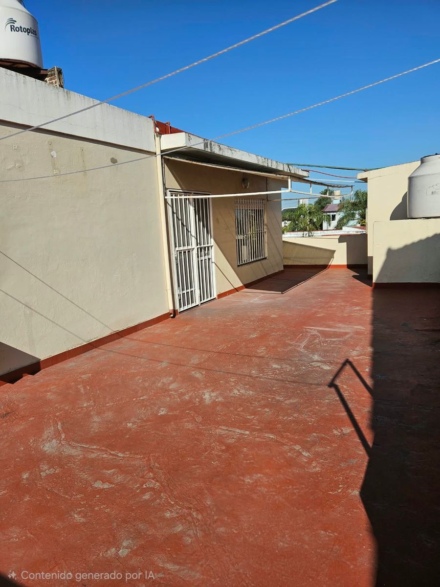 Departamento en alquiler — foto 5