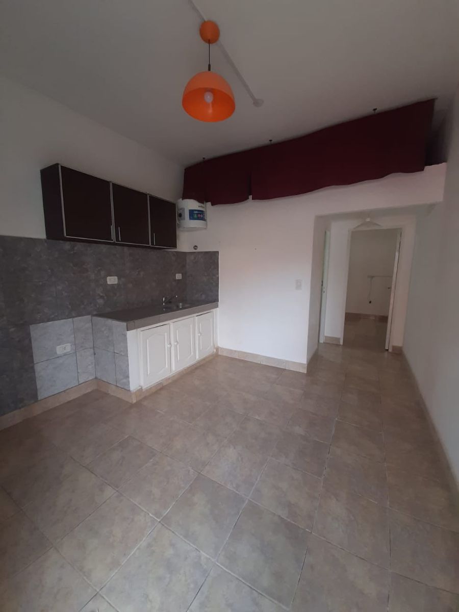 Departamento en Alquiler en Aldo Bonzi - 1
