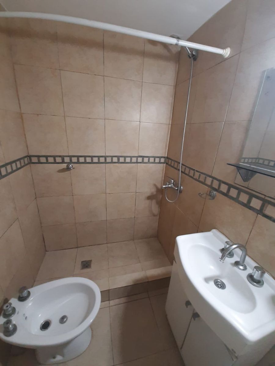 Departamento en Alquiler en Aldo Bonzi - 3
