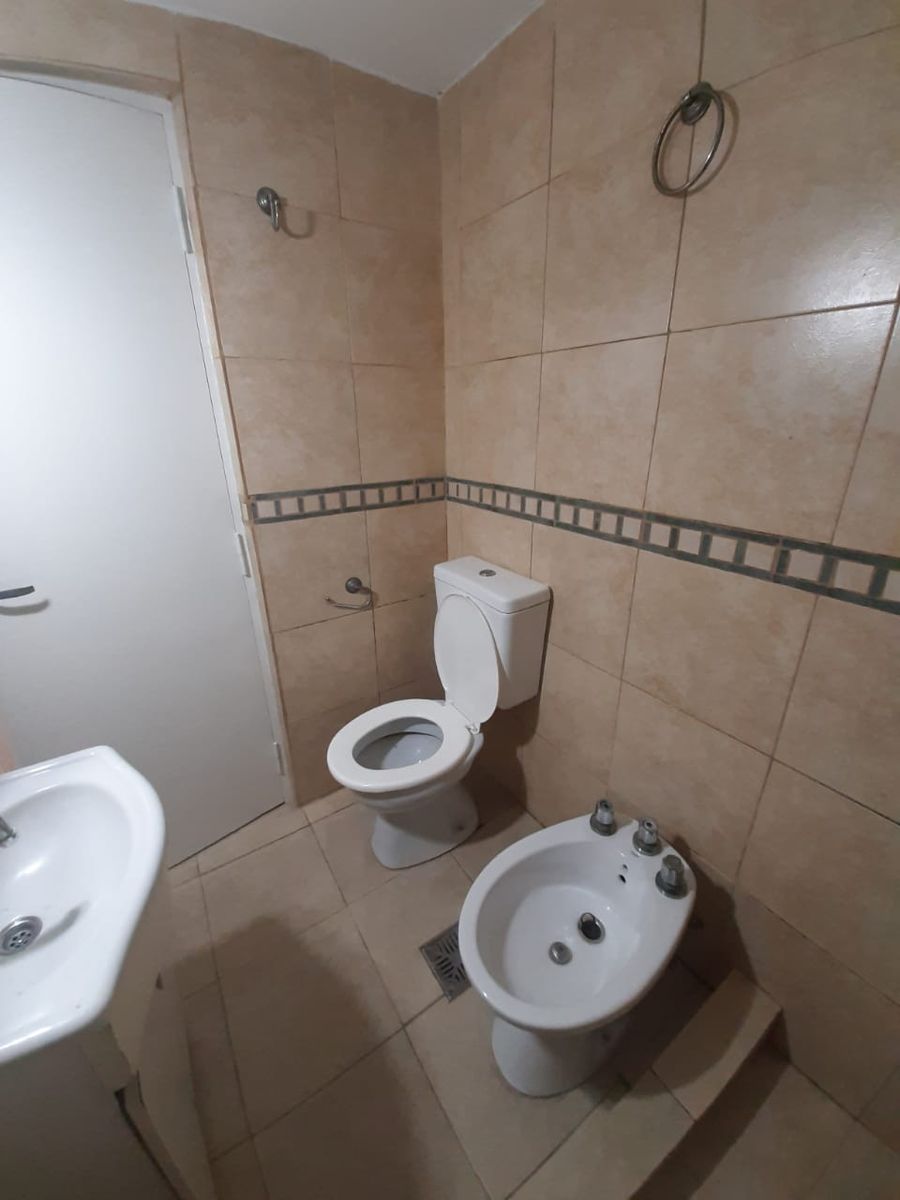 Departamento en Alquiler en Aldo Bonzi - 4