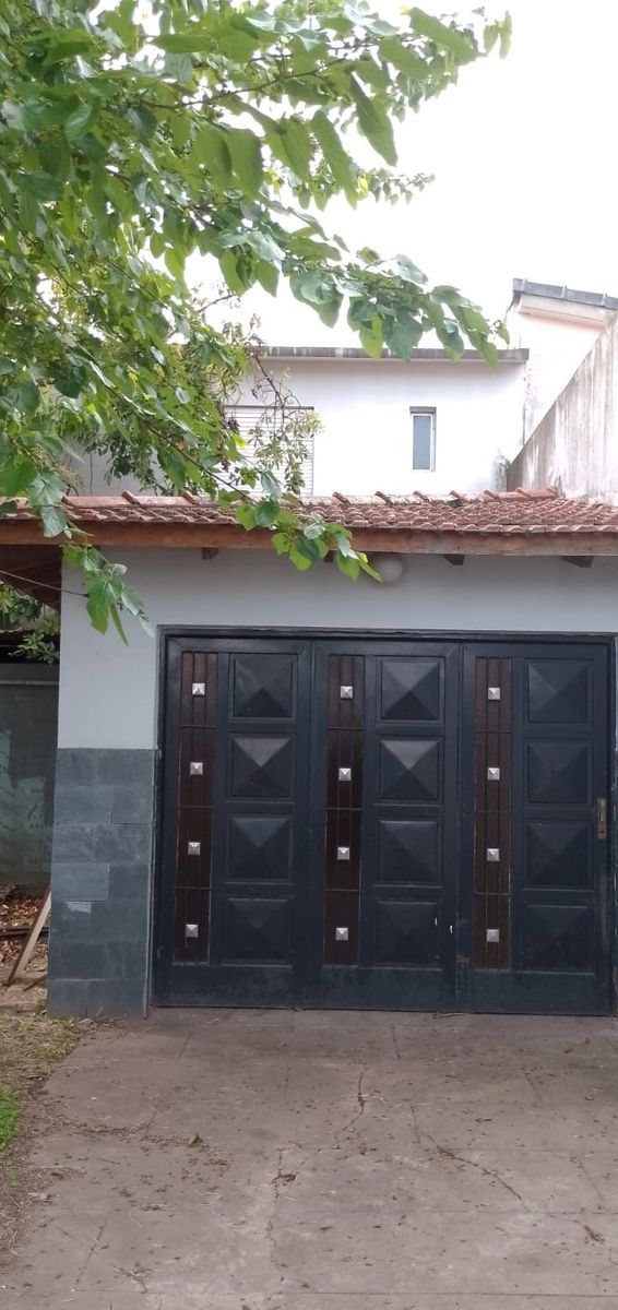 Casa en alquiler en Aldo Bonzi - 1