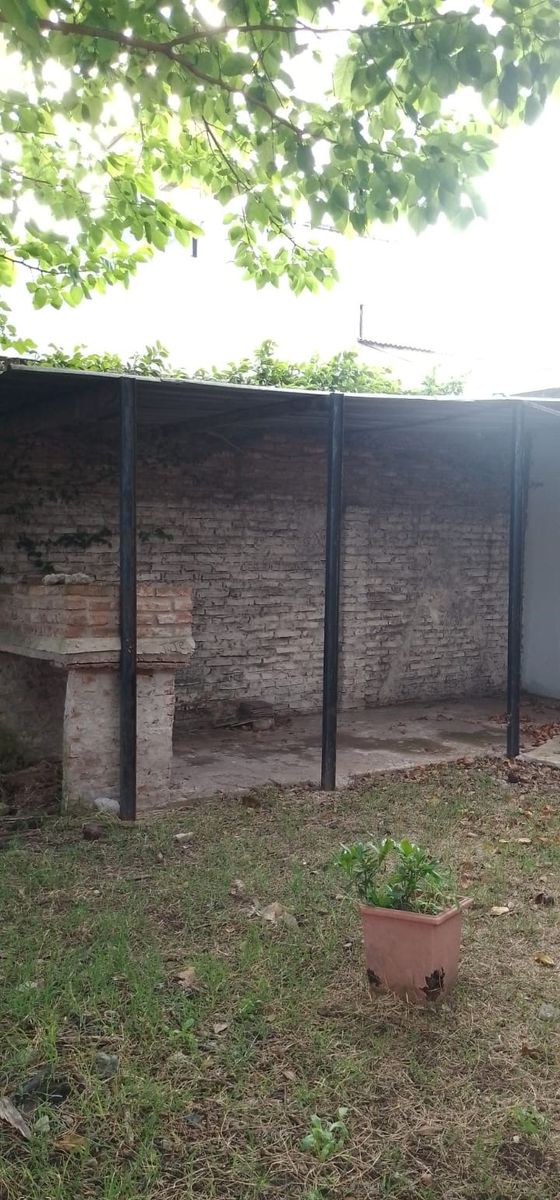 Casa en alquiler en Aldo Bonzi - 6