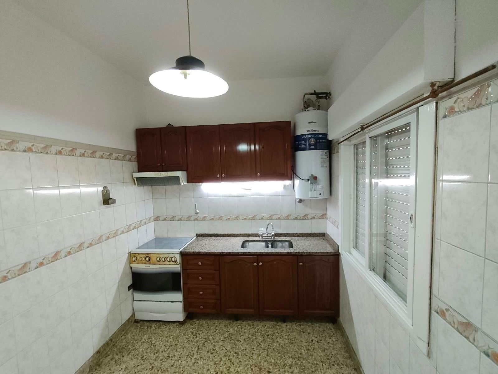 Departamento en alquiler en Aldo Bonzi — foto 2