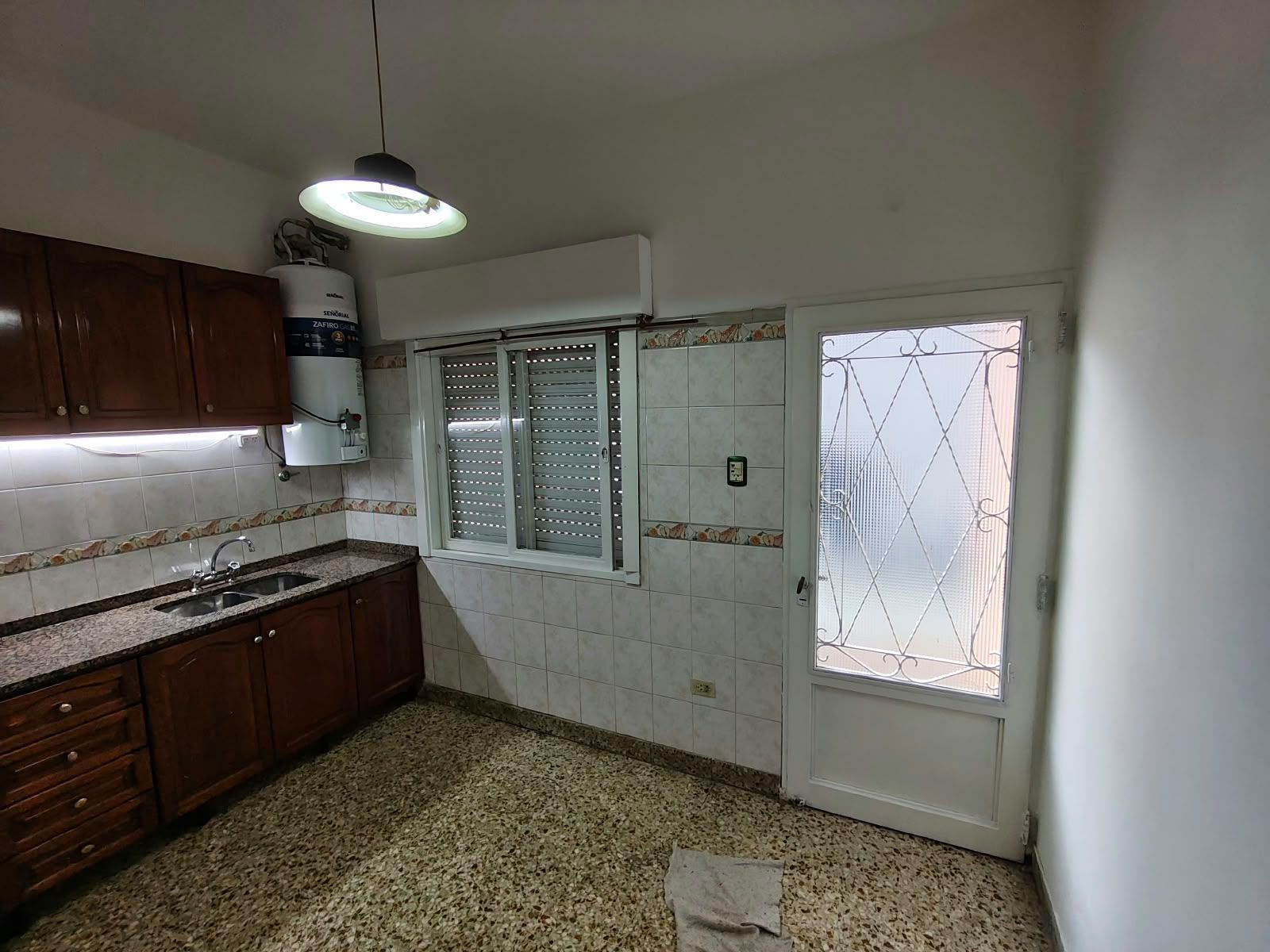 Departamento en alquiler en Aldo Bonzi — foto 3