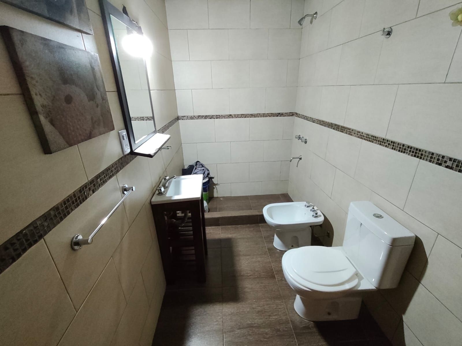Departamento en alquiler en La Tablada - 2