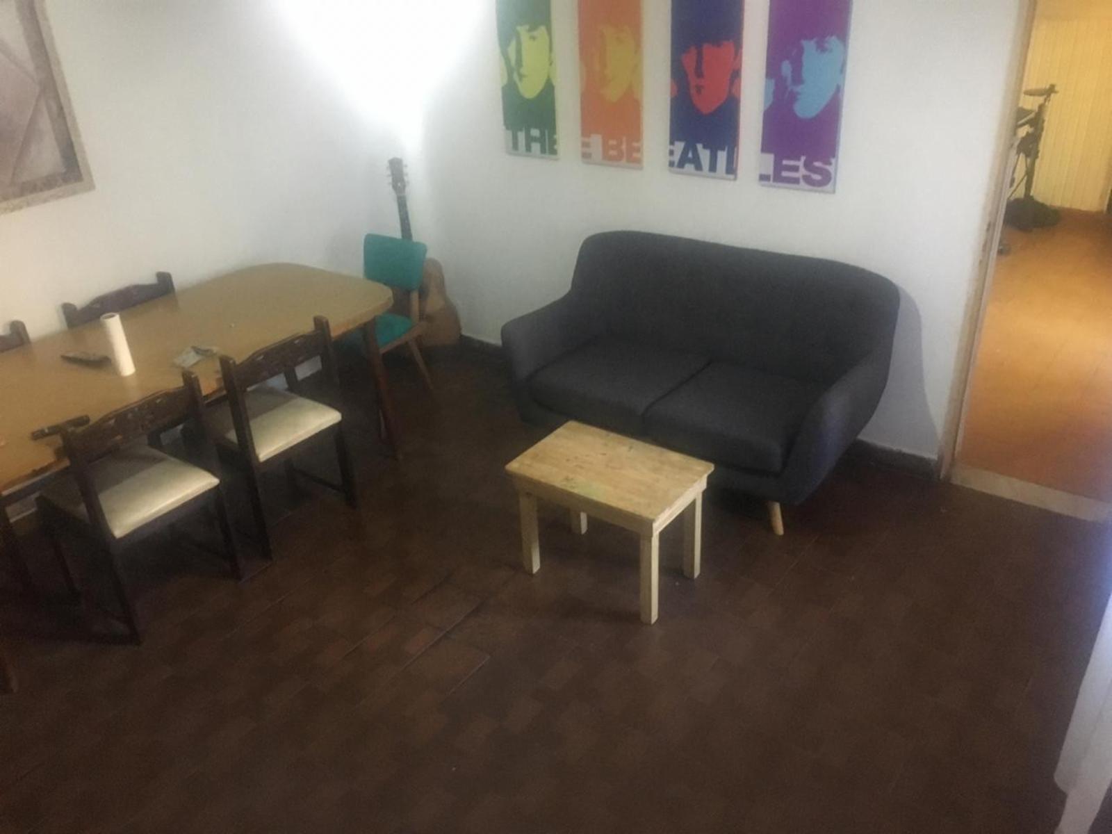 PH · 90m² · 3 Ambientes · 1 Cochera — foto 3
