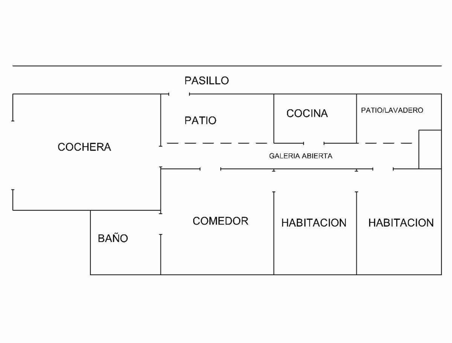 PH · 90m² · 3 Ambientes · 1 Cochera — foto 11