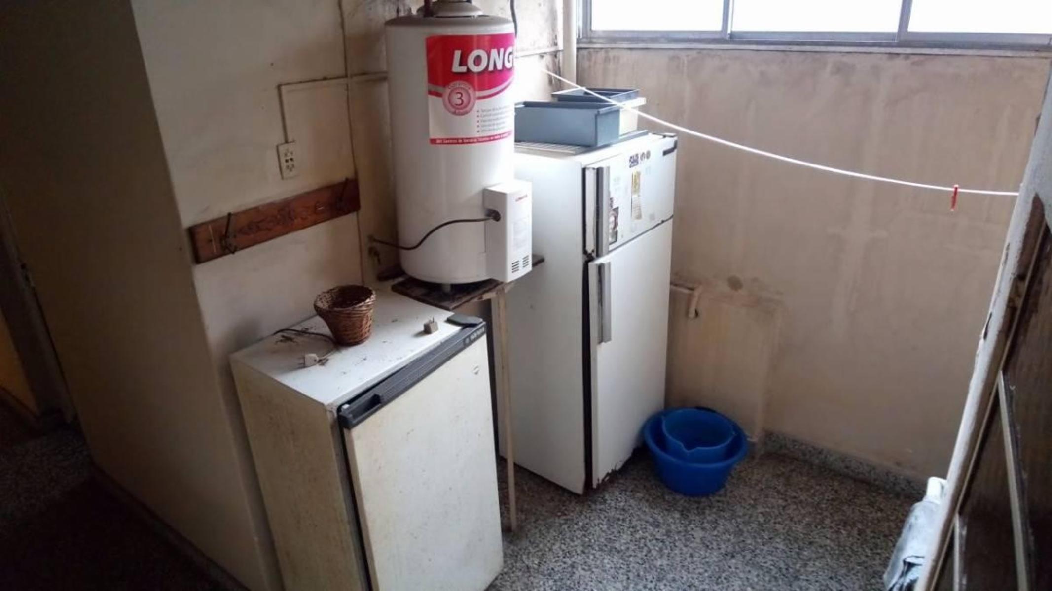 PH · 90m² · 3 Ambientes · 1 Cochera — foto 13