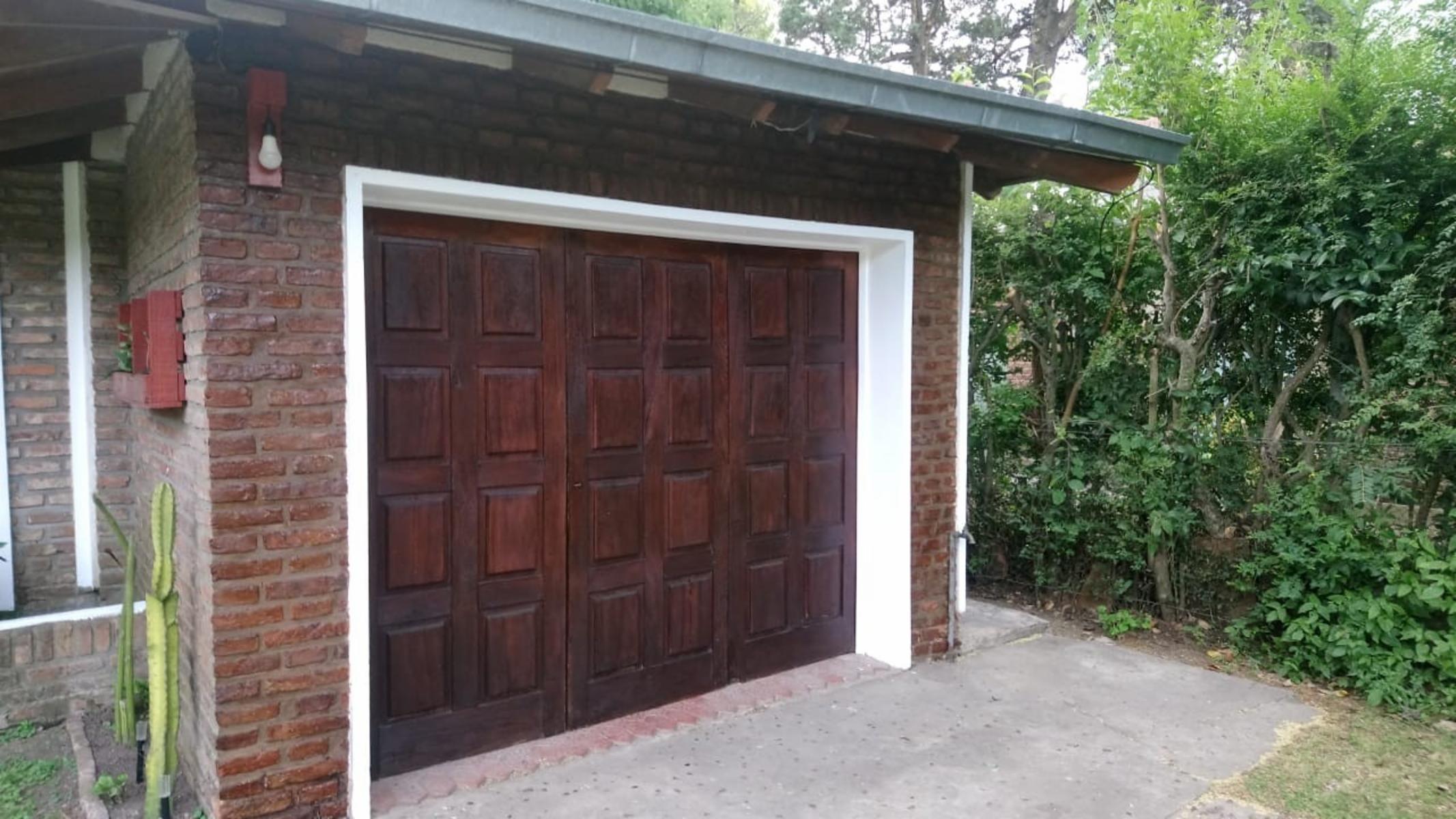 Casa · 100m² · 3 Ambientes · 1 Cochera REMEDIOS , Parque Leloir, Ituzaingó — foto 4