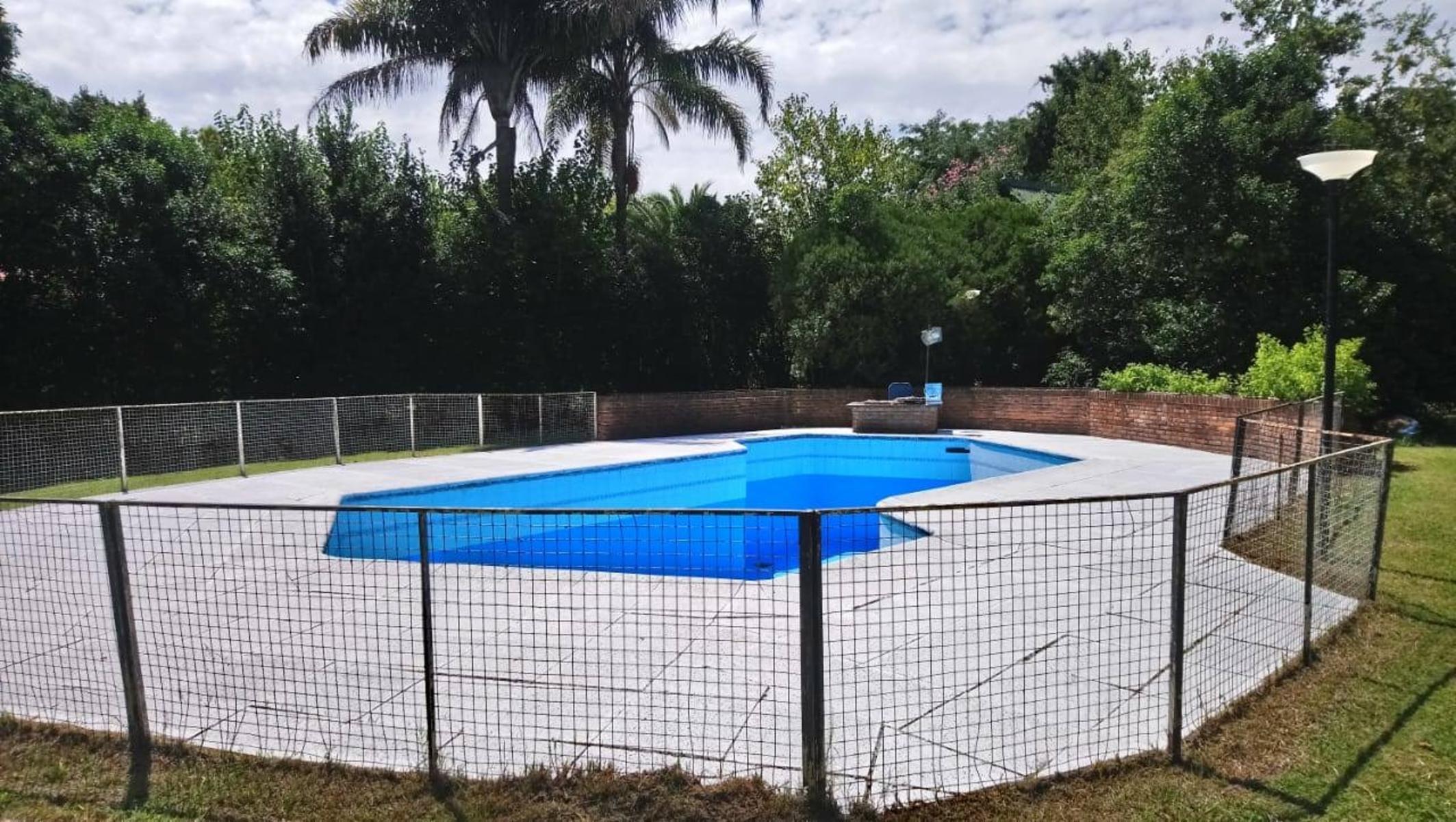 Casa · 100m² · 3 Ambientes · 1 Cochera REMEDIOS , Parque Leloir, Ituzaingó — foto 10