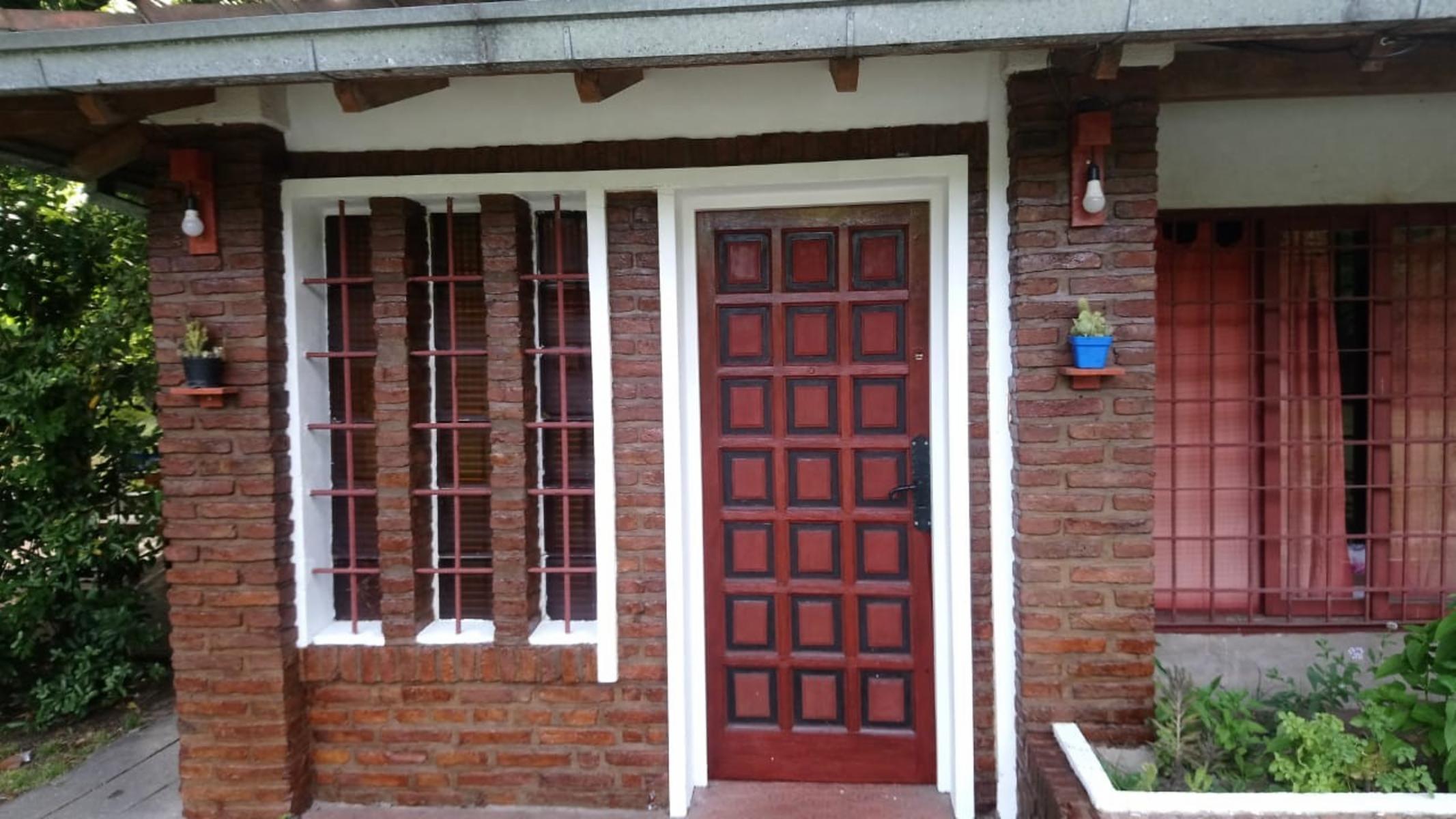 Casa · 100m² · 3 Ambientes · 1 Cochera REMEDIOS , Parque Leloir, Ituzaingó — foto 12