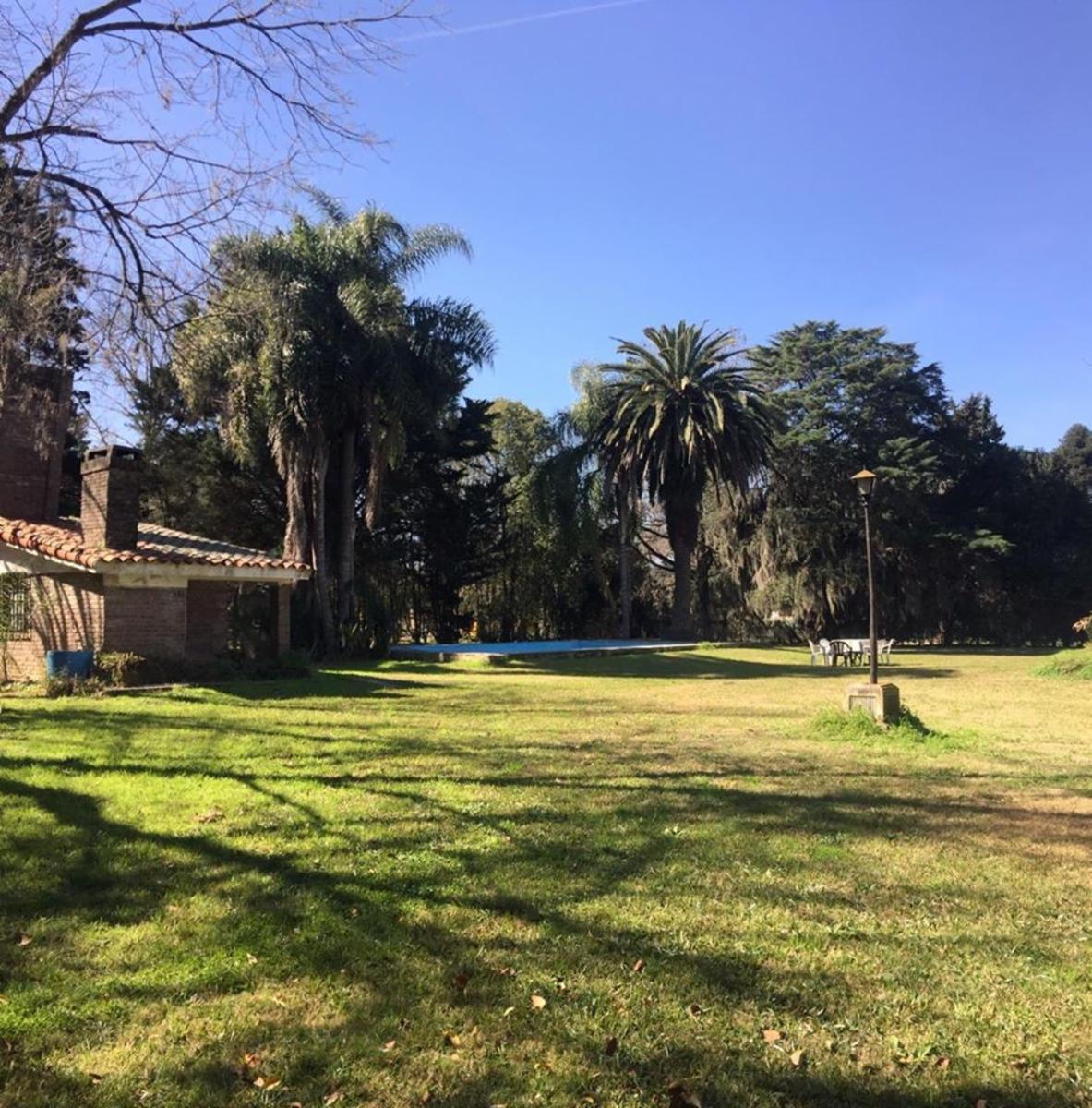 PROPIEDAD VACACIONAL EN ROLDAN - 2