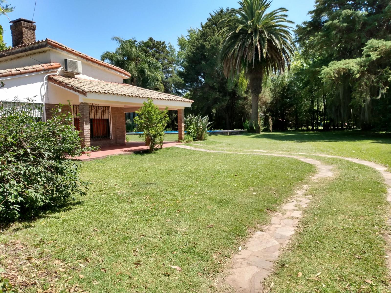 PROPIEDAD VACACIONAL EN ROLDAN - 3