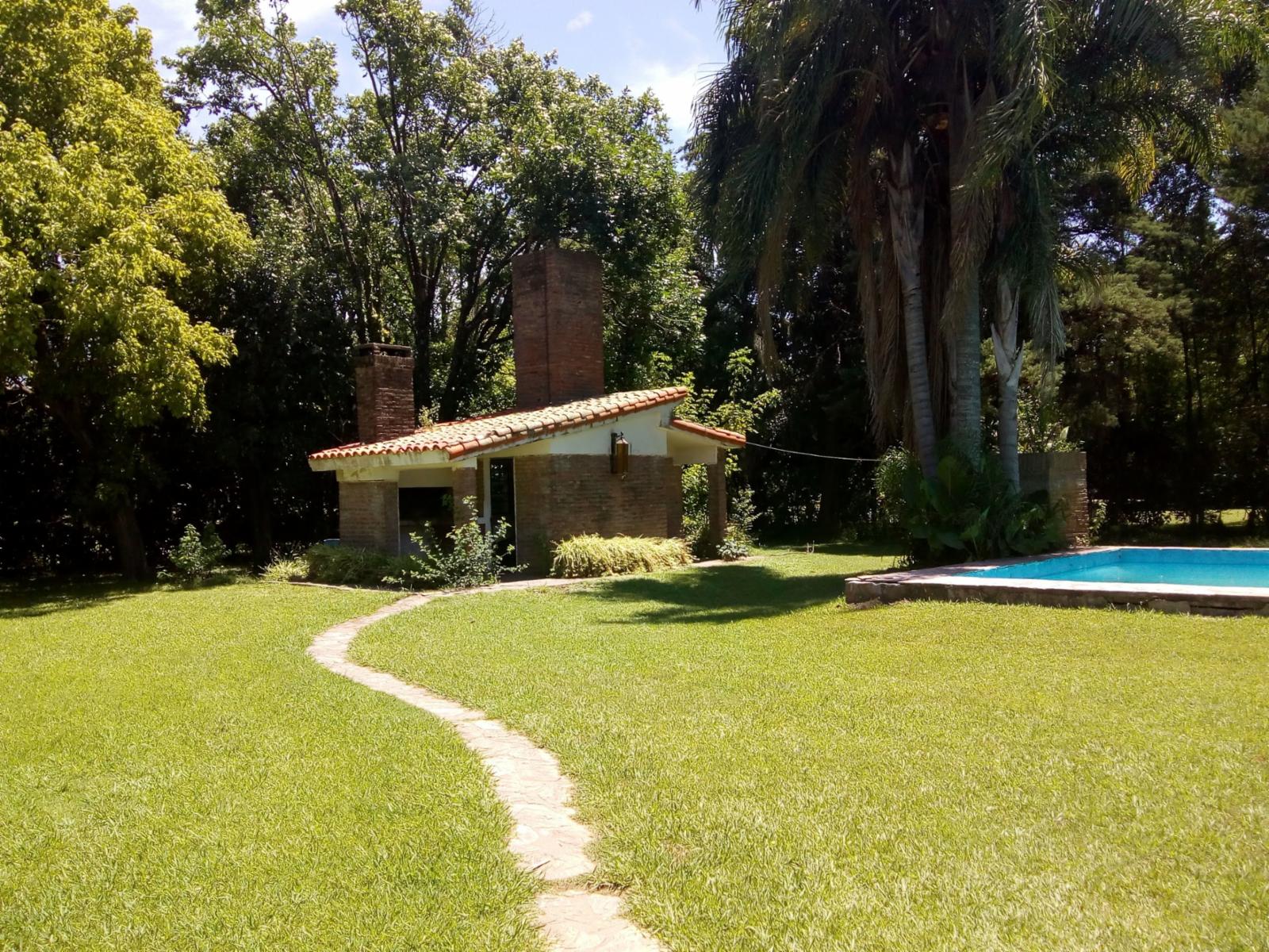 PROPIEDAD VACACIONAL EN ROLDAN - 4