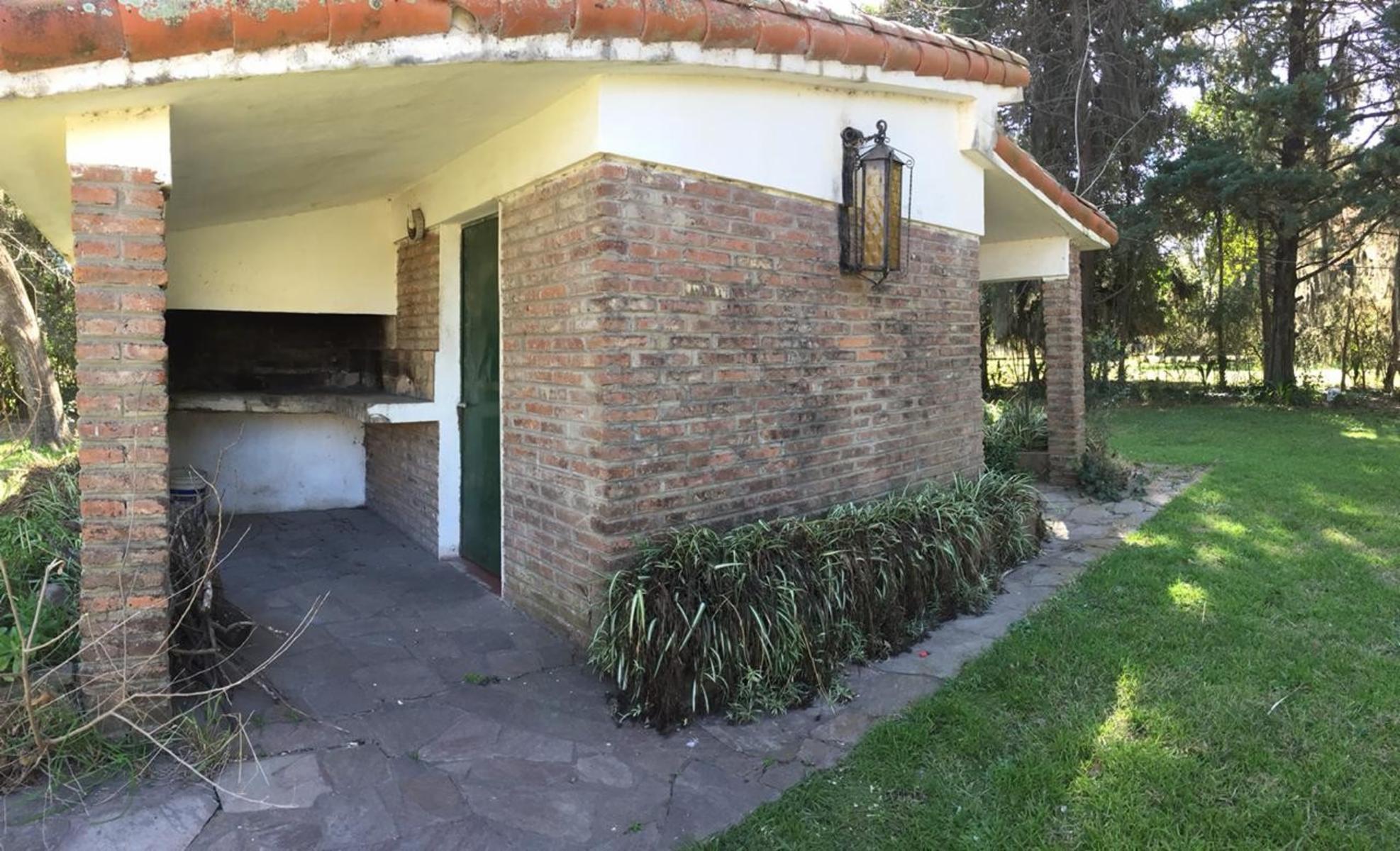 PROPIEDAD VACACIONAL EN ROLDAN - 8
