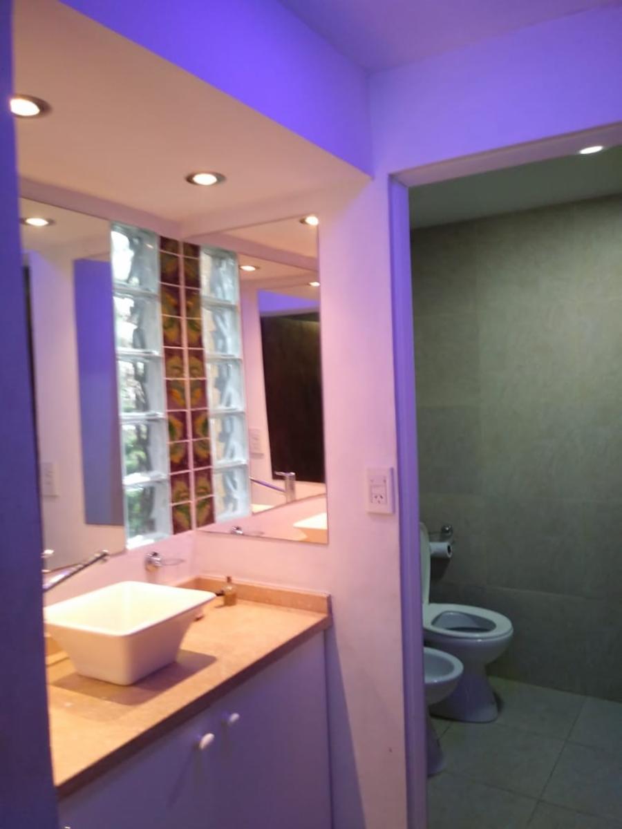 CASA VACACIONAL EN LUIS PALACIOS A 30 MIN DE ROSARIO - 2