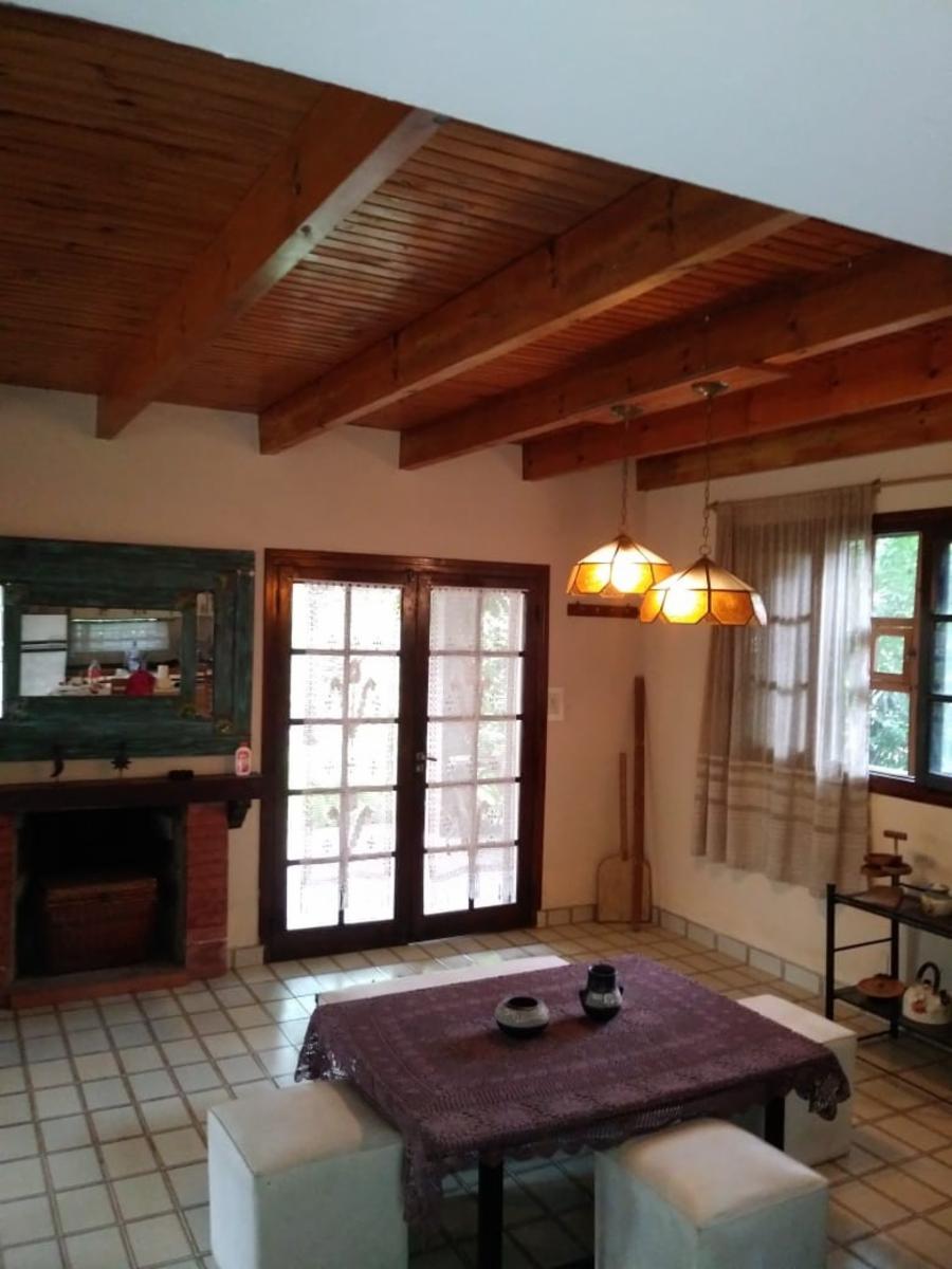 CASA VACACIONAL EN LUIS PALACIOS A 30 MIN DE ROSARIO - 3