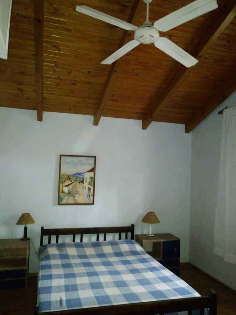 CASA VACACIONAL EN LUIS PALACIOS A 30 MIN DE ROSARIO - 4