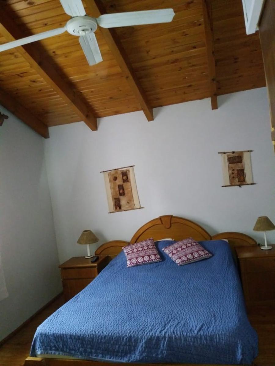CASA VACACIONAL EN LUIS PALACIOS A 30 MIN DE ROSARIO - 5