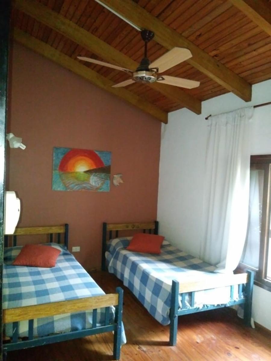 CASA VACACIONAL EN LUIS PALACIOS A 30 MIN DE ROSARIO - 6