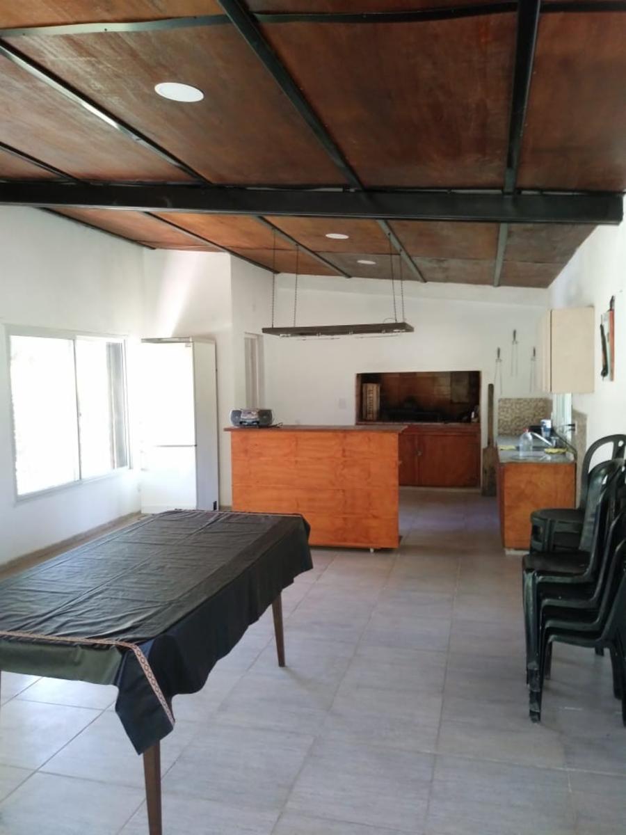 CASA VACACIONAL EN LUIS PALACIOS A 30 MIN DE ROSARIO - 7