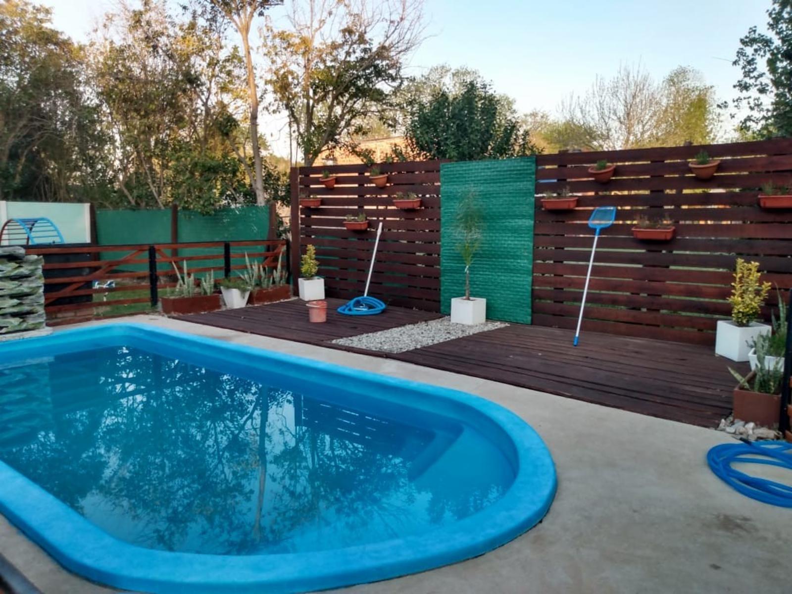 CASA CAMPESTRE EN ANDINO - 3