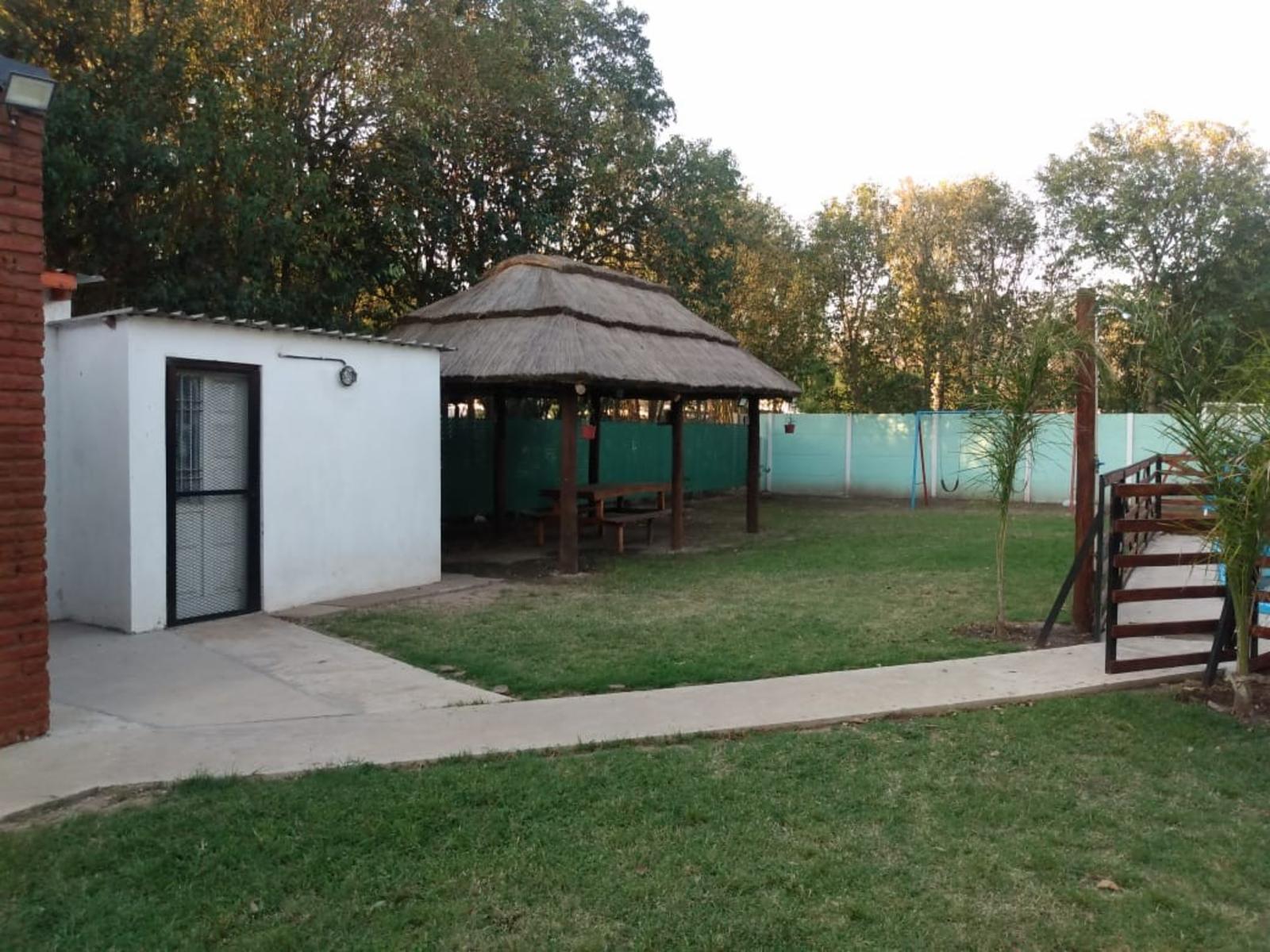 CASA CAMPESTRE EN ANDINO - 4