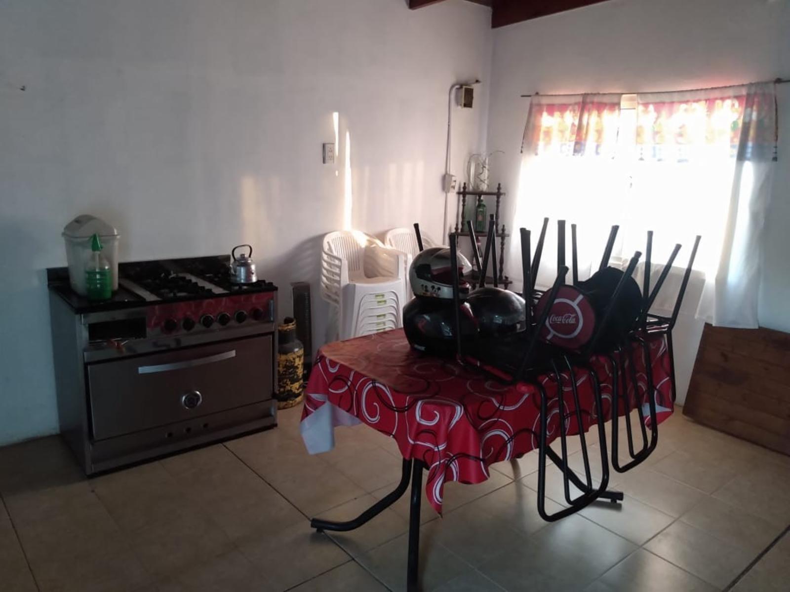 CASA CAMPESTRE EN ANDINO - 9